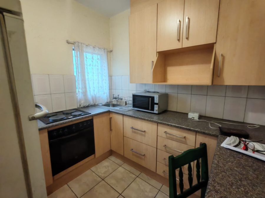 1 Bedroom Property for Sale in Sasolburg Ext 12 Free State